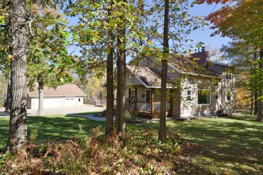 2002 NW 9th Avenue, Grand Rapids, MN 55744