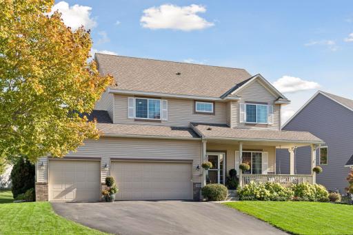9537 Glacier Road, Minnetrista, MN 55375
