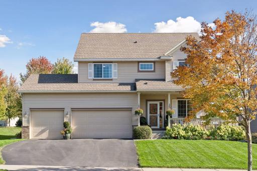 9537 Glacier Road, Minnetrista, MN 55375