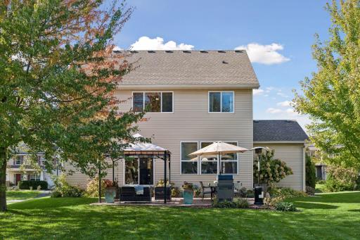 9537 Glacier Road, Minnetrista, MN 55375