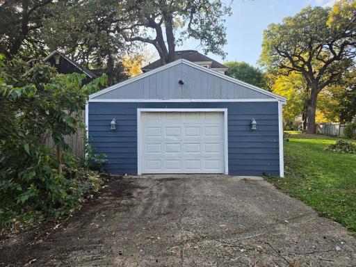 320 Vine Avenue, Albert Lea, MN 56007