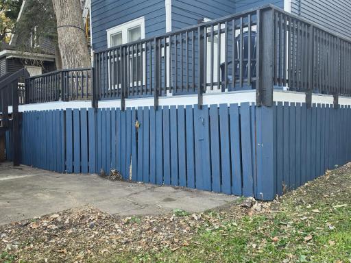 320 Vine Avenue, Albert Lea, MN 56007