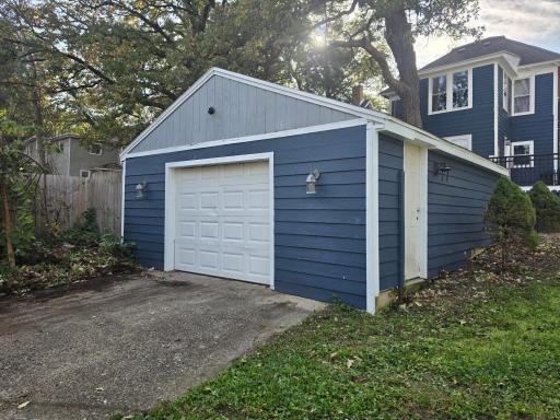 320 Vine Avenue, Albert Lea, MN 56007