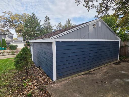 320 Vine Avenue, Albert Lea, MN 56007