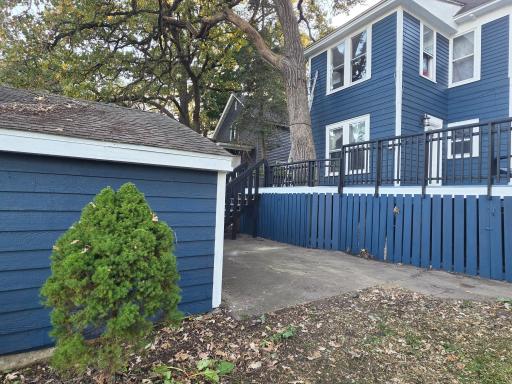 320 Vine Avenue, Albert Lea, MN 56007