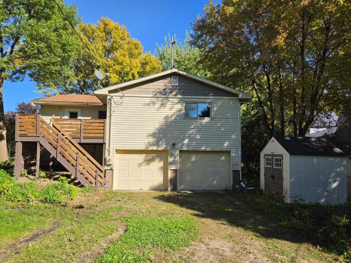 126 2nd Avenue SW, Wells, MN 56097