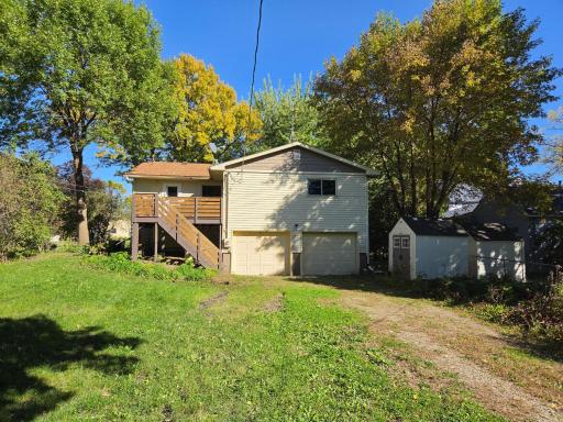 126 2nd Avenue SW, Wells, MN 56097