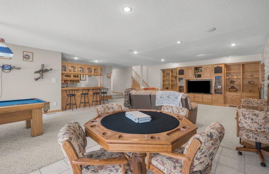 The perfect place to hang out!