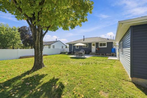 1108 Hoffman Street W, Cannon Falls, MN 55009