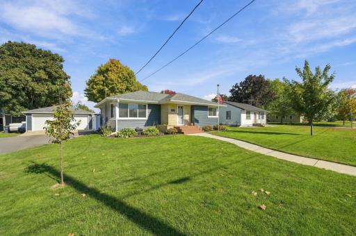 1108 Hoffman Street W, Cannon Falls, MN 55009