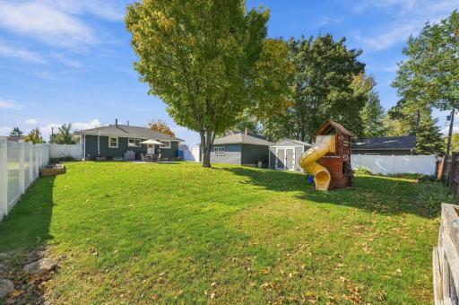 1108 Hoffman Street W, Cannon Falls, MN 55009