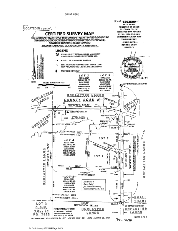 Certified Survey Map - Jodie & Derrek Pfeffer.png