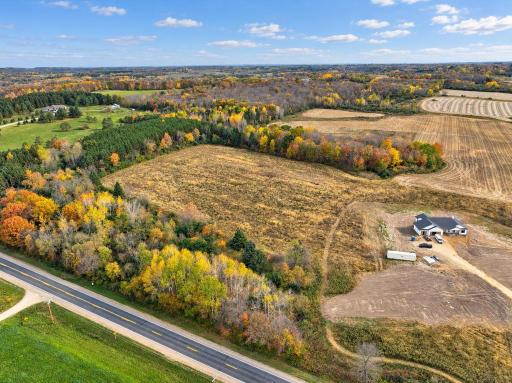 Lot 1 Country Road B, Woodville, WI 54028