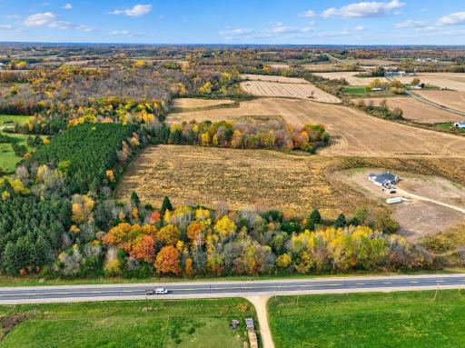 Lot 1 Country Road B, Woodville, WI 54028