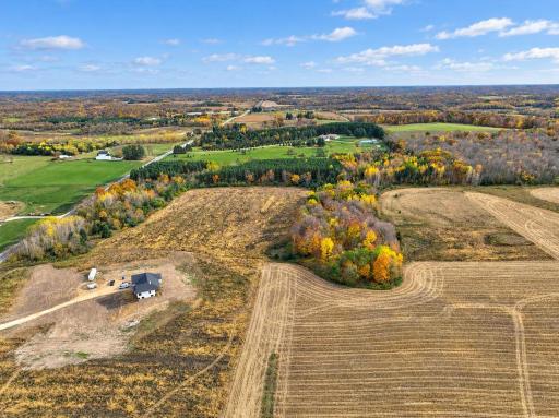 Lot 1 Country Road B, Woodville, WI 54028
