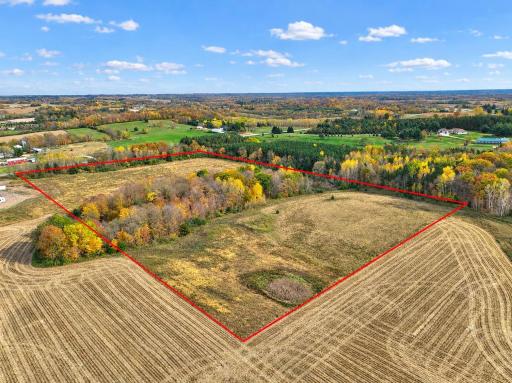 Lot 1 Country Road B, Woodville, WI 54028