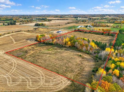 Lot 1 Country Road B, Woodville, WI 54028