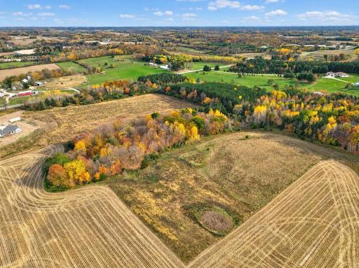 Lot 1 Country Road B, Woodville, WI 54028