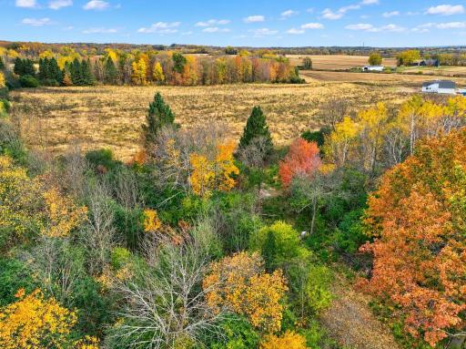 Lot 1 Country Road B, Woodville, WI 54028