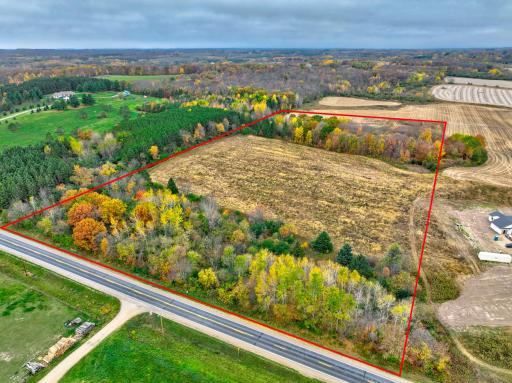 Lot 1 Country Road B, Woodville, WI 54028