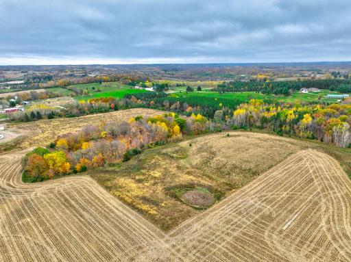 Lot 1 Country Road B, Woodville, WI 54028