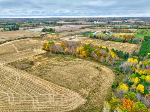 Lot 1 Country Road B, Woodville, WI 54028