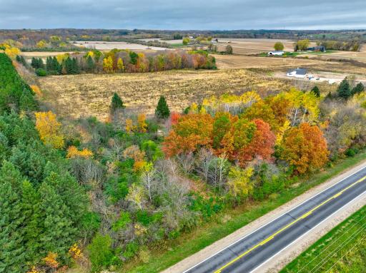 Lot 1 Country Road B, Woodville, WI 54028