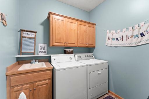 17447 Interlachen Drive NE, Ham Lake, MN 55304