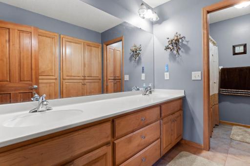 17447 Interlachen Drive NE, Ham Lake, MN 55304