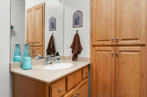 17447 Interlachen Drive NE, Ham Lake, MN 55304