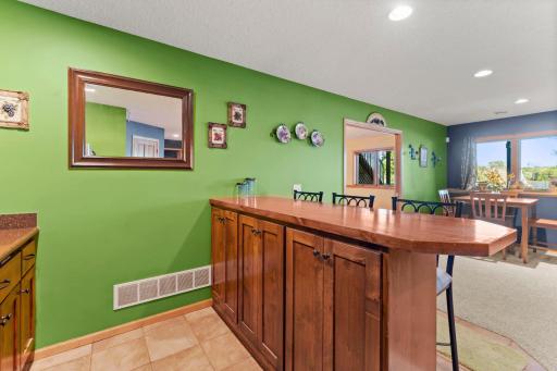 17447 Interlachen Drive NE, Ham Lake, MN 55304
