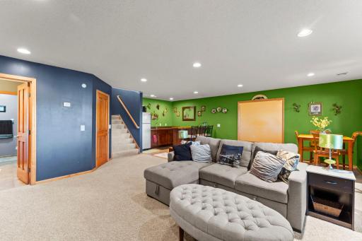 17447 Interlachen Drive NE, Ham Lake, MN 55304