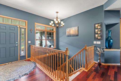 17447 Interlachen Drive NE, Ham Lake, MN 55304