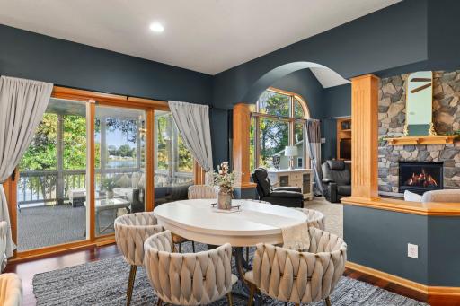 17447 Interlachen Drive NE, Ham Lake, MN 55304