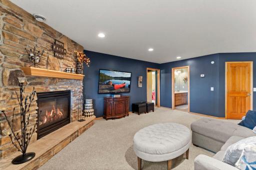 17447 Interlachen Drive NE, Ham Lake, MN 55304