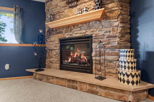 17447 Interlachen Drive NE, Ham Lake, MN 55304