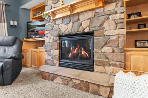 17447 Interlachen Drive NE, Ham Lake, MN 55304