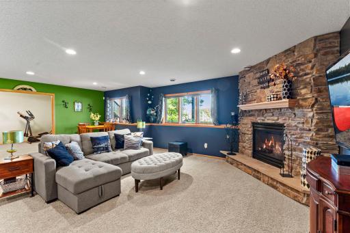 17447 Interlachen Drive NE, Ham Lake, MN 55304