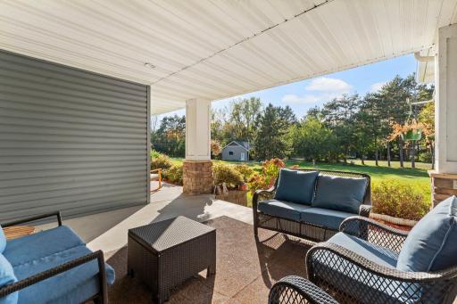 17447 Interlachen Drive NE, Ham Lake, MN 55304