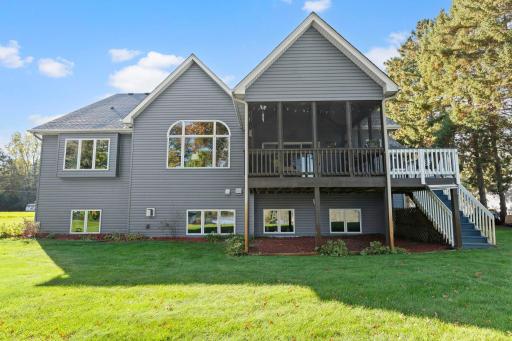 17447 Interlachen Drive NE, Ham Lake, MN 55304