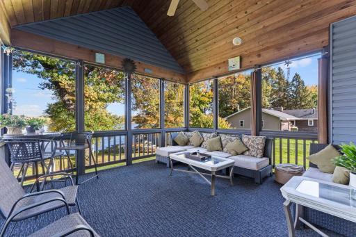 17447 Interlachen Drive NE, Ham Lake, MN 55304