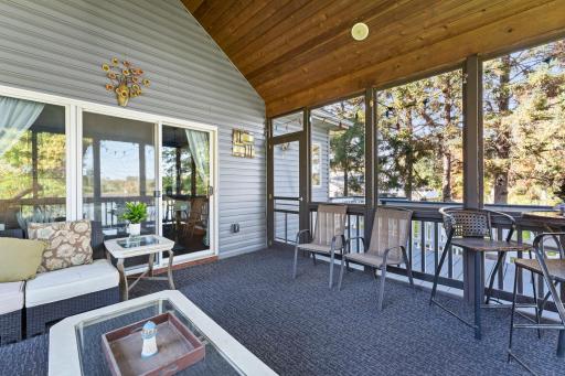 17447 Interlachen Drive NE, Ham Lake, MN 55304