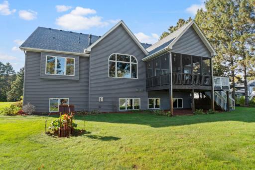 17447 Interlachen Drive NE, Ham Lake, MN 55304