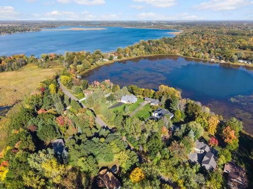 17447 Interlachen Drive NE, Ham Lake, MN 55304