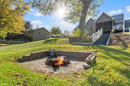 17447 Interlachen Drive NE, Ham Lake, MN 55304