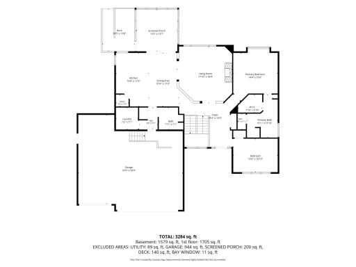 17447 Interlachen Drive NE, Ham Lake, MN 55304