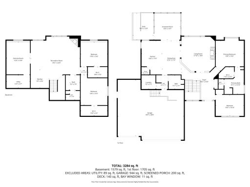 17447 Interlachen Drive NE, Ham Lake, MN 55304