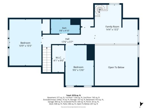 1401 Omaha Avenue N, Stillwater, MN 55082