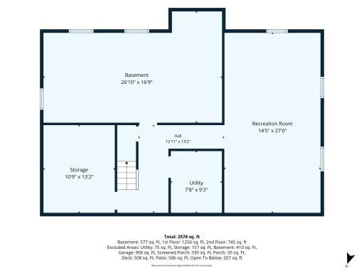 1401 Omaha Avenue N, Stillwater, MN 55082