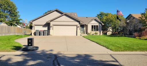 1117 143rd Avenue NW, Andover, MN 55304